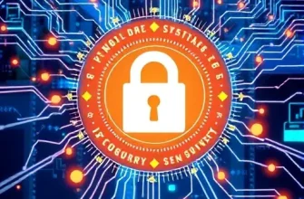 Обеспечьте устойчивость инфраструктуры данных и безопасность информации