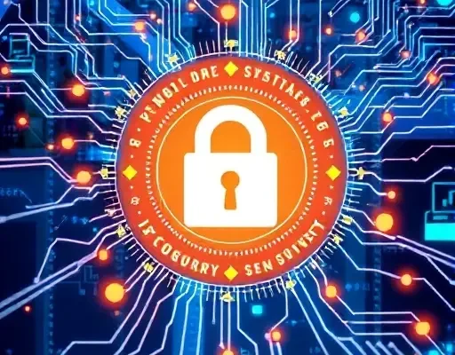 Обеспечьте устойчивость инфраструктуры данных и безопасность информации