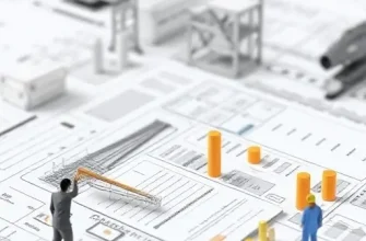 Идентификация скрытых рисков сметной документации на стадии проектирования и их минимизация через цифровые шаблоны