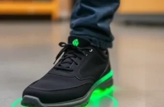 Как оценка вибрации по обуви сотрудника в реальном времени через телефонный датчик cœur