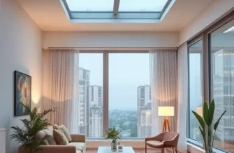 Эргономичные нормы вентиляции для усталостной минимизации шума в жилых квартирах