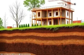 Глубокий анализ региональных строительных норм и адаптация под локальные грунтовые характеристики