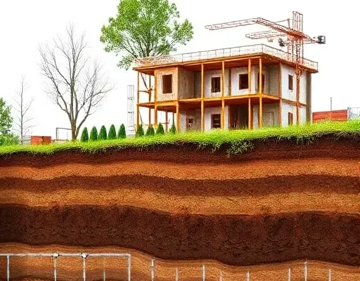 Глубокий анализ региональных строительных норм и адаптация под локальные грунтовые характеристики