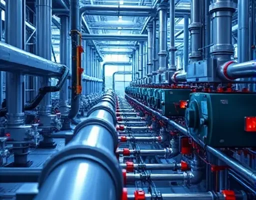 Как интегрировать модульную прокладку трубопроводной сети для ускорения монтажа и снижения ошибок