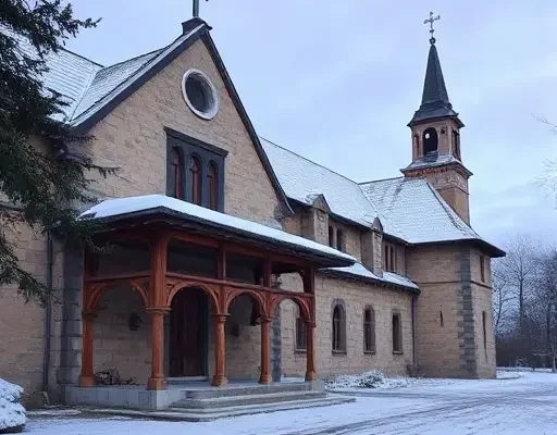 Мишение теплового разбора в проектах монастырской теплоизоляции для климата средней полосы_EXTERNAL